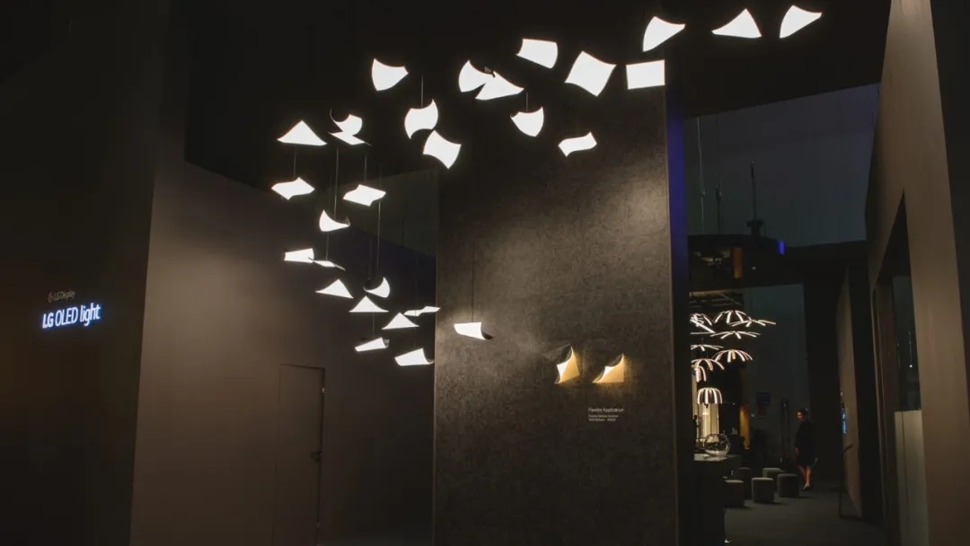 News | TCL科技將加大中尺寸業務投入;三星將成iPhone最高型號OLED面板獨家供應商;LGD在韓液晶面板產線再延一年