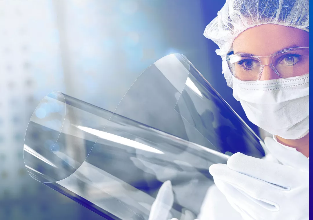 德國肖特 | 發(fā)掘玻璃秘密的Glasslovers，將亮相DIC 2021