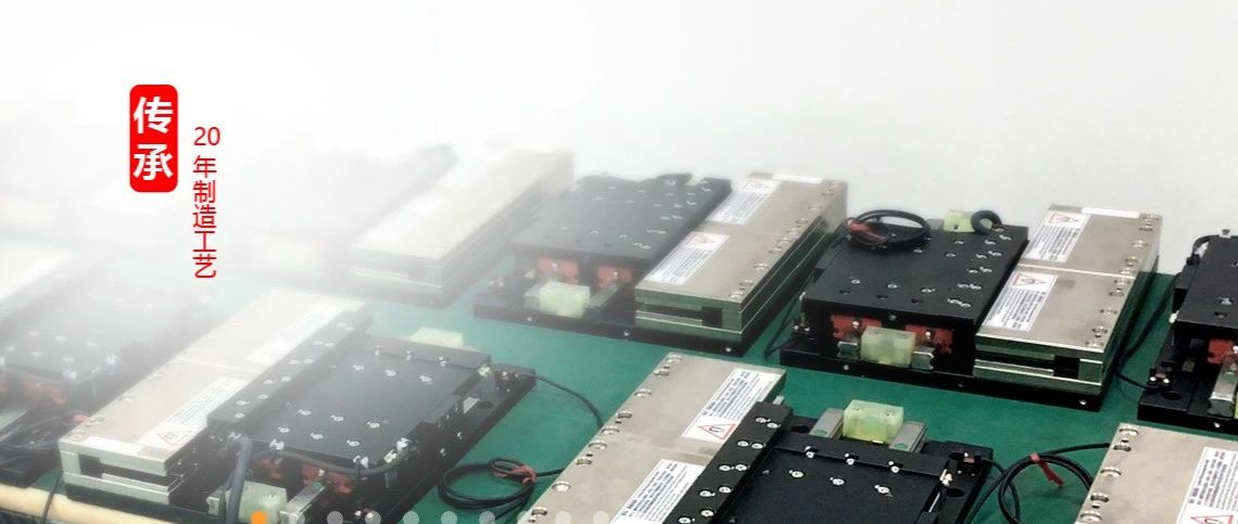 克洛諾斯 | 這個發明了完美直線電機傳動解決方案的設備廠，將參展DIC 2021