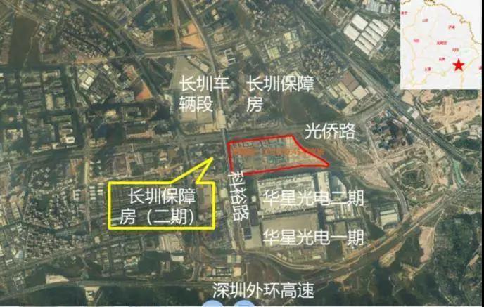 資訊丨TCL華星競得深圳19.23萬平土地；明年全球OLED電視銷量預計超1000萬；南極光：已進入京東方、合力泰等供應商體系