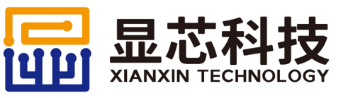 DIC 2022展商丨顯芯科技，前沿面板驅動方案服務商