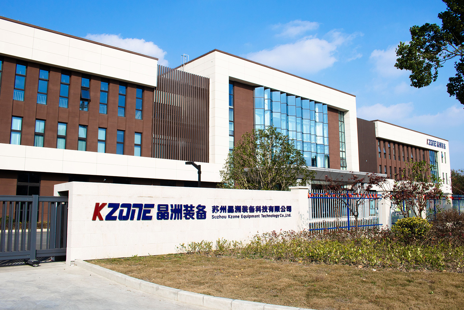 DIC 2022展商丨晶洲裝備，高端濕制程裝備及工藝技術綜合解決方案提供商