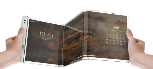 DIC行業(yè)資訊丨BOE(京東方)成功研發(fā)f-OLED柔性N形折疊屏；TCL武漢華星光電t5項目計劃明年6月投產(chǎn)