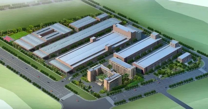DIC&WFS 2022展商丨長陽科技，全球領先高分子功能膜高新技術企業