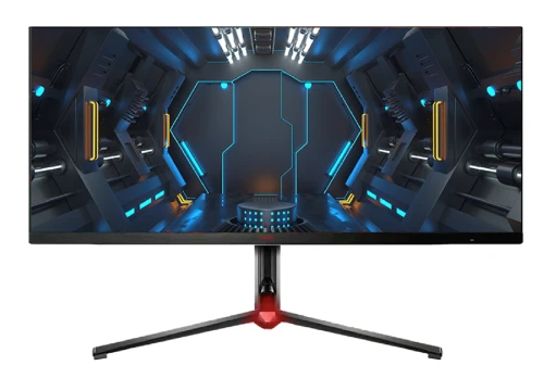 1152個分區！京東方發布首款34寸玻璃基Mini LED顯示器