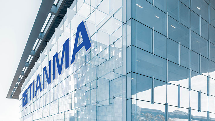 DIC行業資訊丨天馬車載面板供不應求；東旭高端光電半導體材料項目簽約麗水；華引芯發布自研0.4英寸Micro-LED模組