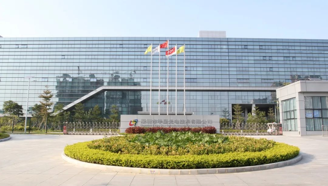 相約DIC 2022，走進TCL華星精彩視界