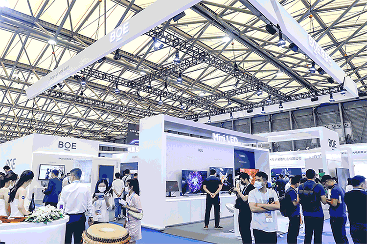 倒計時2個月 | DIC 2022期待與您11月線下相聚蘇州