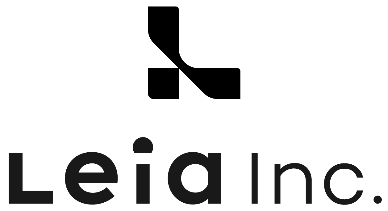 DIC 2022展商丨Leia Inc. 鐳明科技 裸眼3D 光場(chǎng)顯示