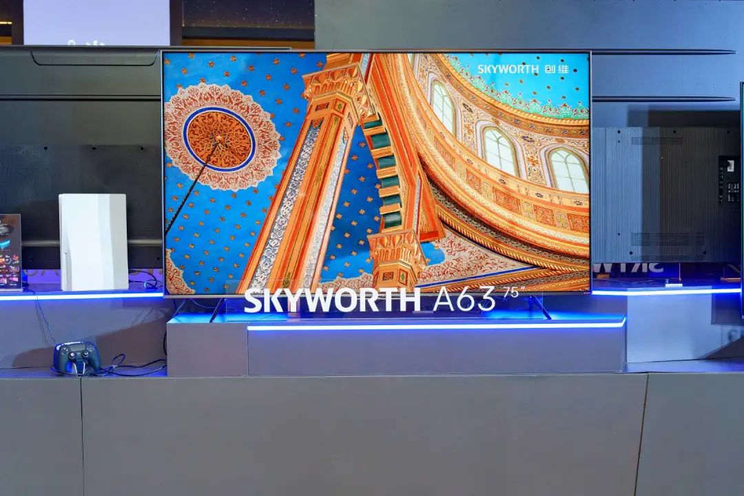 Mini LED丨創維發布多款秋季新品；蘋果27英寸Mini LED顯示屏推遲發布