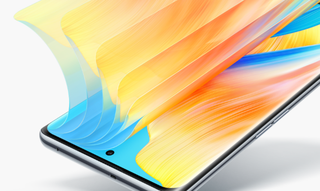 新品｜OPPO A1 Pro即將發布，BOE(京東方)&天馬供OLED屏