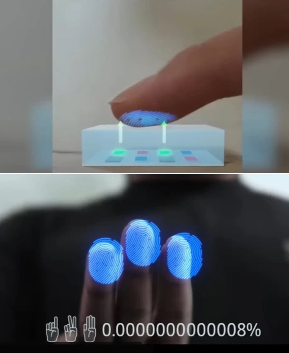 指紋識別丨三星全新一代OLED屏幕擬搭載下一代全屏指紋技術(shù)