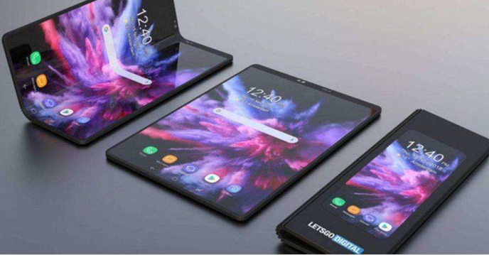 洞察丨2022年中國折疊屏手機調研報告出爐，華為獨占47.4%