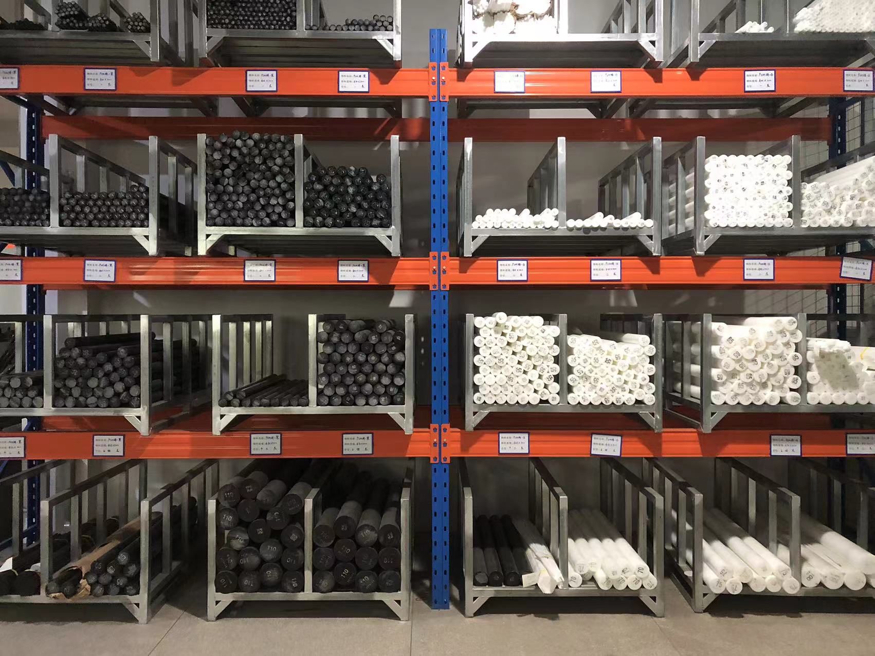 DIC 2024展商丨東邁新材料，特種工程塑料制品/零部件的研制專家