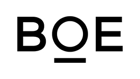 DIC 2025展商丨BOE（京東方）持續(xù)引領(lǐng)顯示技術(shù)革新潮流